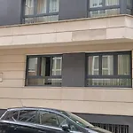 Apartamento La Playa Gijon