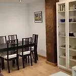 Apartamento La Playa Gijon