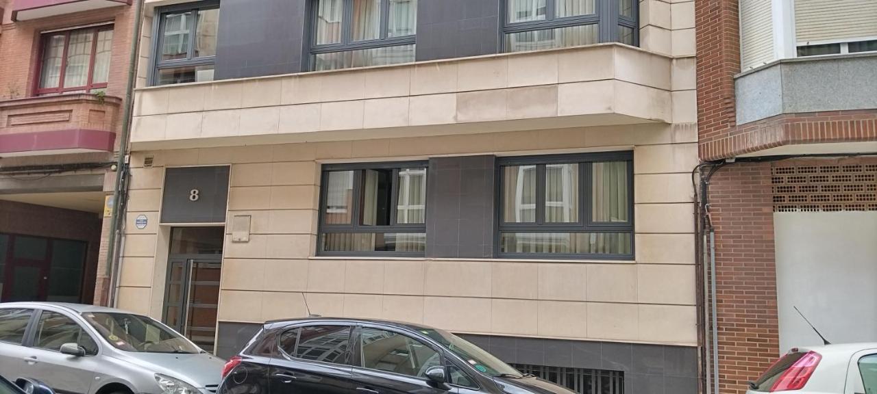 La Playa Apartment Gijon