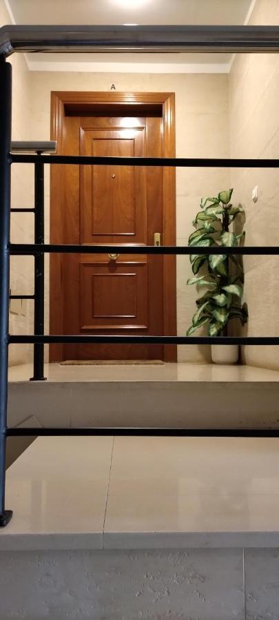 Apartment La Playa Gijon