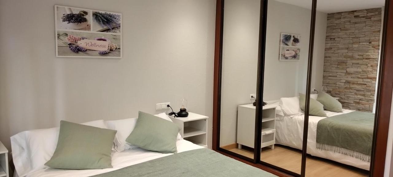 Apartment La Playa *